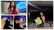 Cristina Spătar sarcină
