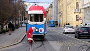 Program Metrorex și STB de Crăciun 2022