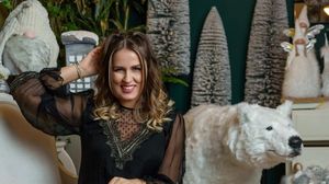 cristina almășan, copil, sarcină, mamă, inflencer, tiktoker, iubit