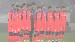 Încă un atacant cedat de FCSB. Incredibil ce spunea Mihai Stoica despre el în urmă cu un an