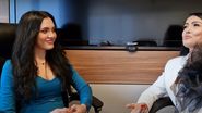 Andreea Mantea interviu Bianca Comănici