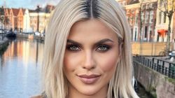 Cristina Vasiu își amintește cu bucurie de sărbătorile din copilărie. Ce își dorește artista de sărbători și unde le va petrece: „Am foarte multe amintiri”