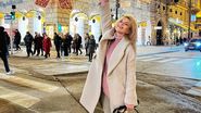 cristina vasiu, artistă, sărbători, dorințe, copilărie