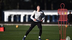 România mai pierde un fotbalist! A refuzat convocarea şi este tentat să joace pentru Italia