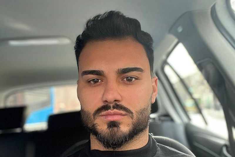 jador, artist, rețele de socializare, probleme de sănătate, răceală