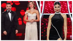 Alina Pușcaș, înlocuită în emisiune