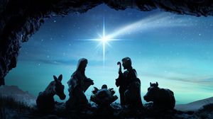 Calendar Creștin Ortodox, sâmbătă, 24 decembrie 2022. Ajunul Crăciunului! Sfânta Muceniță Eugenia