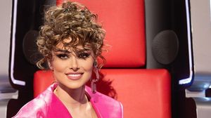 Theo Rose, primele declarații după ce a aflat sexul bebelușului