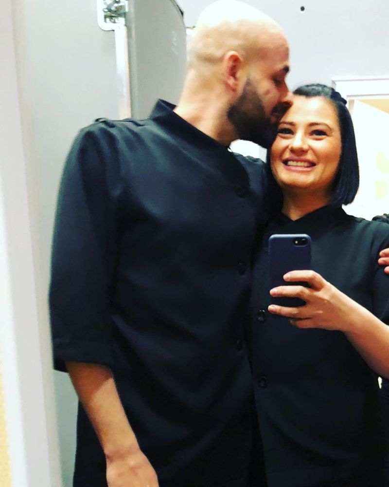 Mădălina Crețan și Nosfe ar fi împlinit 9 ani de relație.