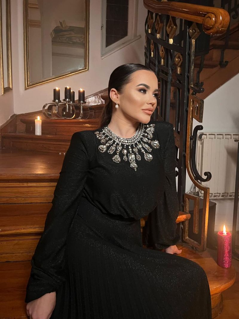 carmen de la salciua