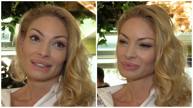 valentina pelinel copii, cristi borcea valentina pelinel, valentina pelinel gateste