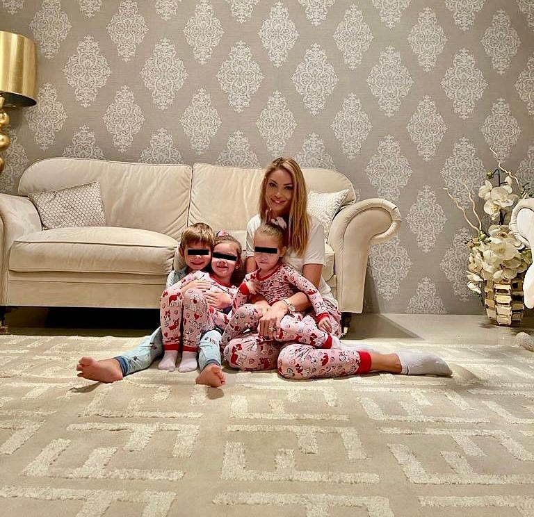 valentina pelinel copii, cristi borcea valentina pelinel, valentina pelinel gateste