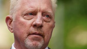 Boris Becker
