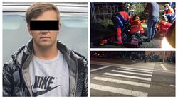 El este șoferul de 19 ani care a ucis un copil de 11 ani pe trecerea de pietoni, în Petroșani! Tânărul a lovit în plin un grup de elevi
