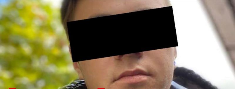 El este șoferul de 19 ani care a ucis un copil de 11 ani pe trecerea de pietoni, în Petroșani! Bărbatul a lovit în plin un grup de elevi