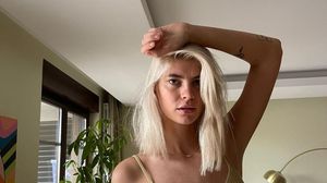laura giurcanu survivor, laura giurcanu republica dominica, survivor sezon nou