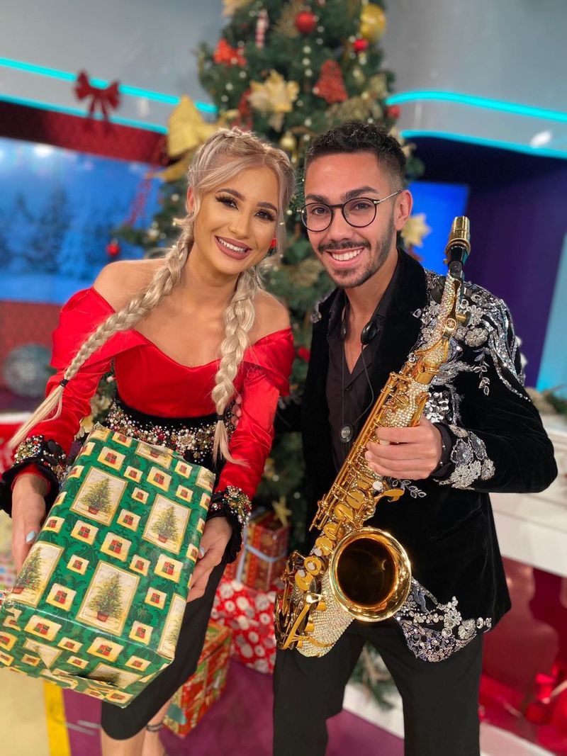 armin nicoara claudia puican