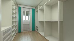 Vrei să amenajezi un dressing în noua ta casă? Află ACUM ce nu trebuie să lipsească din acesta!