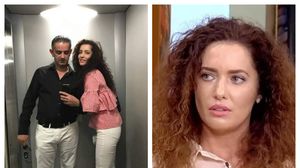 Isabela Onoriu reacționează, după ce Daniel Onoriu a spus că vrea să pună mână pe banii lui: „Eu am muncit în anii aceștia, în timp ce el stătea pe canapea”