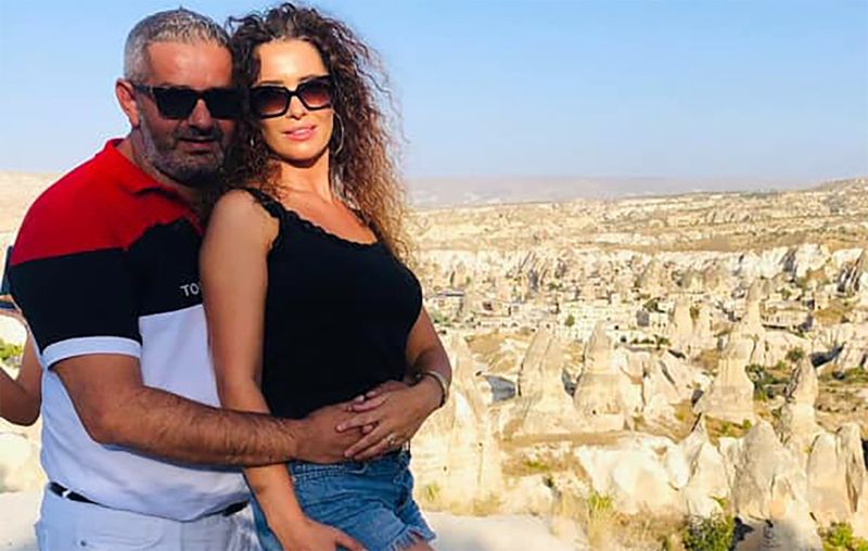 Isabela Onoriu reacționează, după ce Daniel Onoriu a spus că vrea să pună mână pe banii lui: „Eu am muncit în anii aceștia, în timp ce el stătea pe canapea”