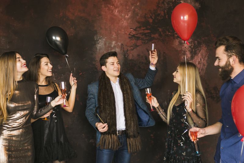 traditii de revelion