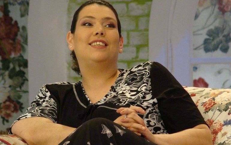 ioana tufaru, ioana tufaru gigi becali, ioana tufaru bani, ioana tufaru familie