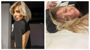 Imaginea cu care Ana Baniciu și-a îngrijorat fanii! Vedeta, în lacrimi pe internet. Este uluitor ce le-a transmis urmăritorilor