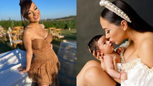 Unde își va petrece Vlăduța Lupău Crăciunul anul acesta! Artista nu se abate de la tradiții nici anul acesta: „O să profit de sărbători la maxim”