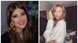 Iulia Albu a ajuns pe patul de spiral, în prag de Sărbători