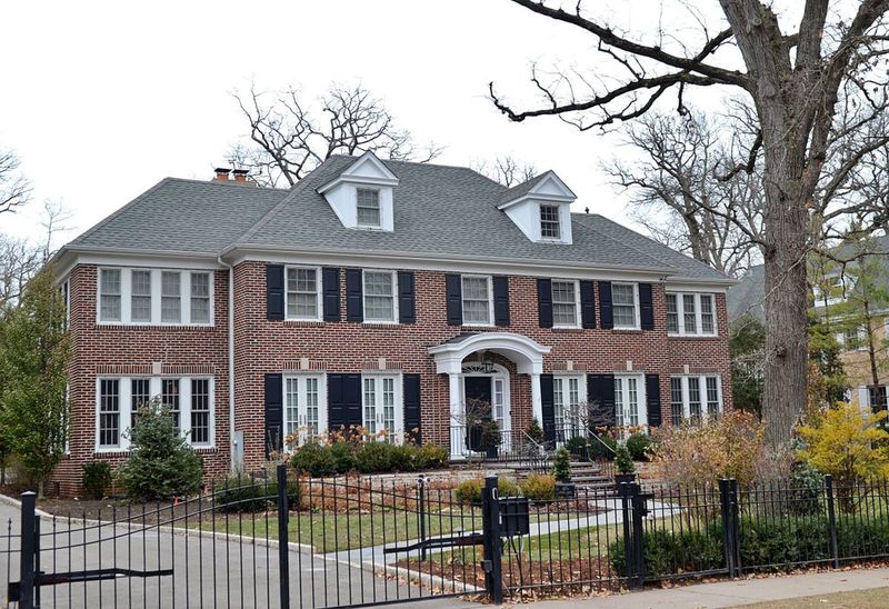 casa din singur acasa