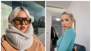 Carmen Crebenișan nu petrece niciodată Crăciunul în familie, sărbătorind mereu cu familiile prietenilor ei