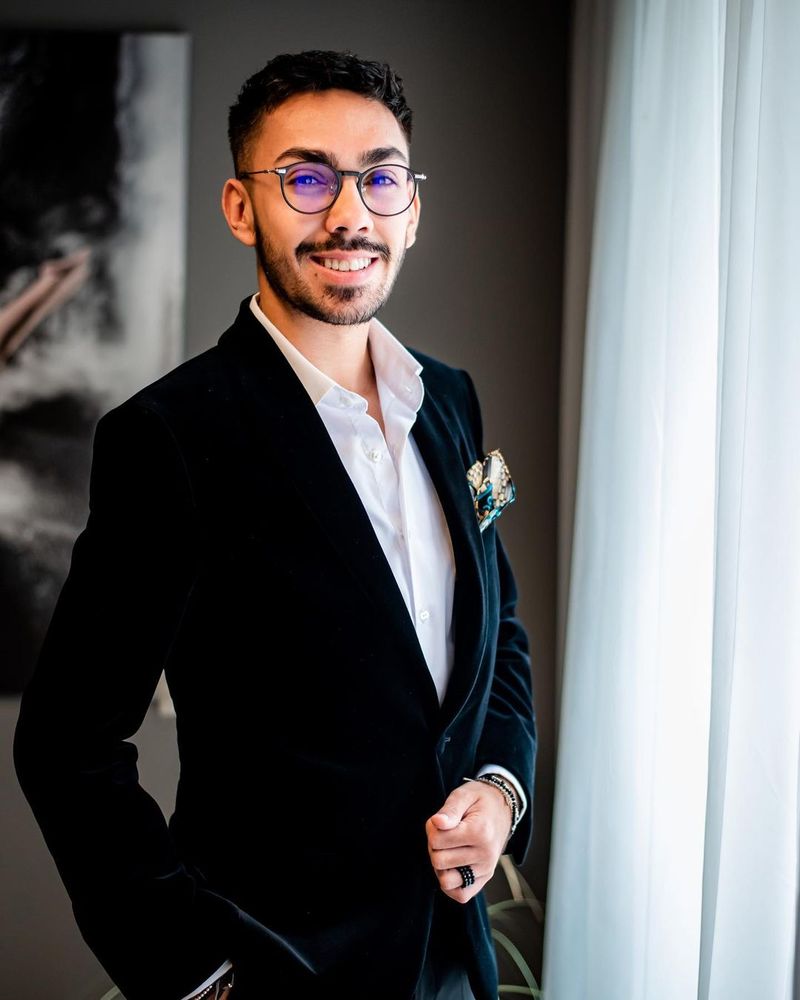 armin nicoara