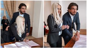 anda adam s-a casatorit, anda adam si yosif mohaci, anda adam cununie civila