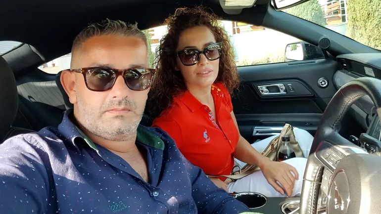 daniel onoriu, isabela onoriu amant, daniel onoriu acuzatii