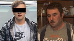 cosmin, petrosani, tragedie, tatal soferului ucigas, fuga de la locul accidentului