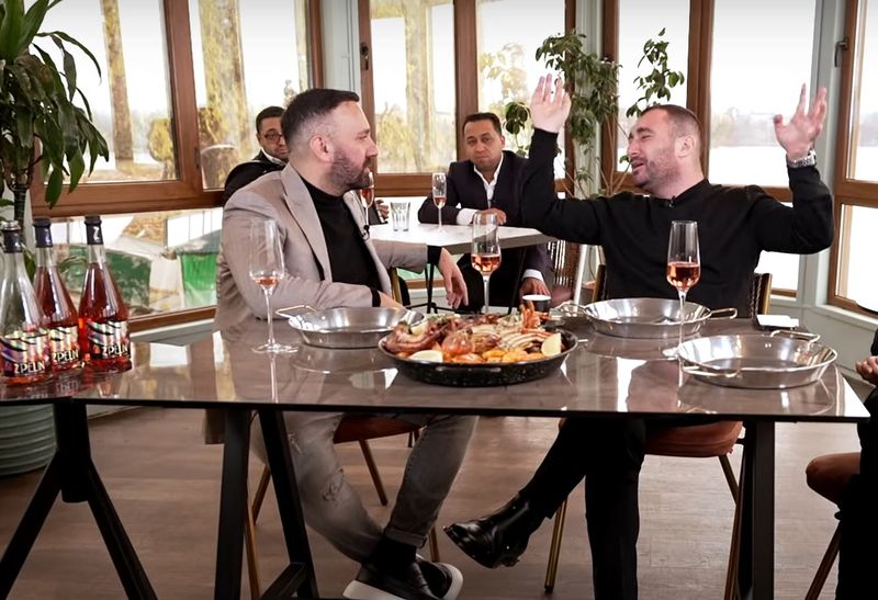 paul nicolau, pescobar, fita cu adita episod nou, paul nicolau adita