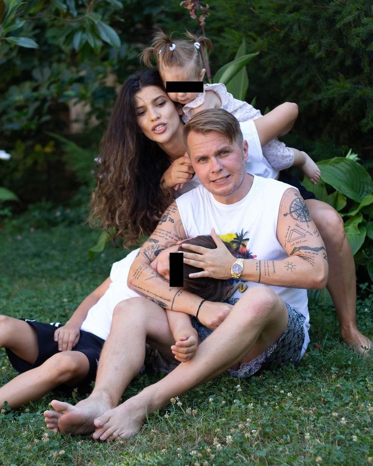 codin maticiuc copii, codin maticiuc familie, codin maticiuc declaratii