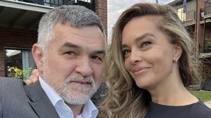 Leonard Doroftei și soția sa au împlinit 30 de ani de relație! Fostul sportiv a scris un mesaj emoționant pentru partenera sa Leonard Doroftei și soția sa au împlinit 30 de ani de relație! Fostul sportiv a scris un mesaj emoționant pentru partenera sa