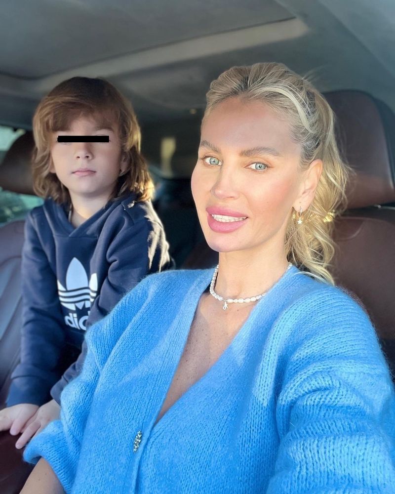 Andreea Bănică, probleme de sănătate în prag de sărbători! Ce se întâmplă cu artista în aceste momente: „Abia mă țin pe picioare”