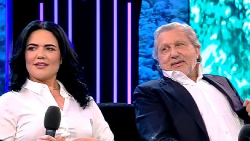 ioana si ilie nastase, ilie nastase planuri craciun, scandal ioana si ilie nastase