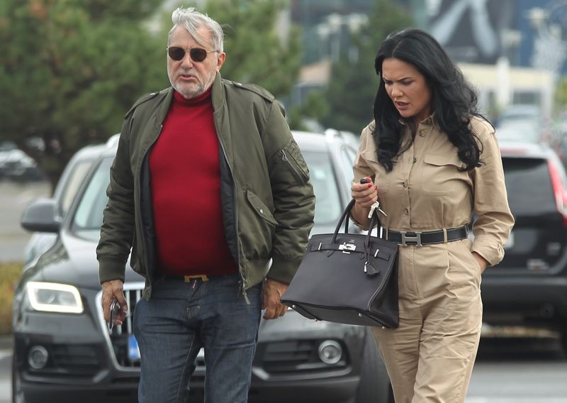 ioana si ilie nastase, ilie nastase planuri craciun, scandal ioana si ilie nastase