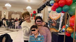 Minune în prag de sărbători! Doi frați care au fost separați, după ce au ajuns în plasament, s-au regăsit după mulți ani Minune în prag de sărbători! Doi frați care au fost separați, după ce au ajuns în plasament, s-au regăsit după mulți ani