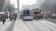 accident pasaj unirii, tragedie, barbat mort, turisti greci