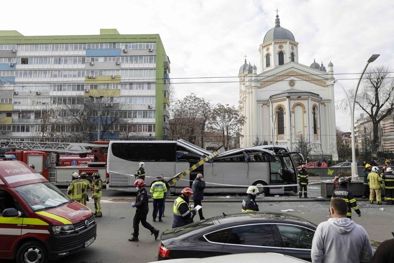 accident pasaj unirii, tragedie, barbat mort, turisti greci