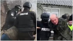 Bărbatul care a dat foc biroului primarului din Gherghești a fost arestat! Carmen, angajata care a fost agresată de vasluian, a mărturisit prin ce a trecut: „M-a luat de gât şi a început să mă împingă şi să mă lovească”