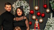 Oana Roman, imagini emoționante cu familia ei, de Crăciun. Mioara Roman, prezentă permanent în gândurile fiicei sale