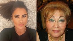 Oana Zăvoranu, cu gândul la părinții ei de sărbători: „Mama și Tata mi-au insuflat sănătos importanța acestei sărbători”. Ce mesaj emoționant a scris vedeta