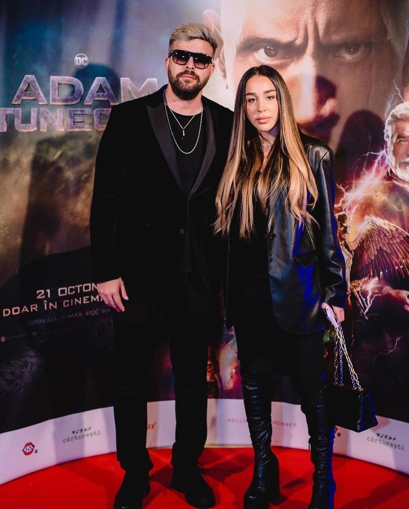 Speak, mesaj special pentru Ștefania, la împlinirea a 26 de ani Speak, Ștefania