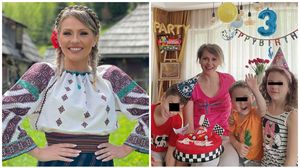 Mirela Vaida a vorbit în sfârșit despre al patrulea copil! Fanii au rămas fără cuvinte: „Ne bucurăm”
