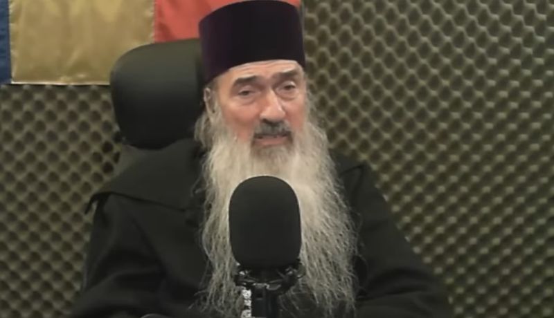 ips teodosie, ips teodosie declaratii, biserica ortodoxa, carduri din plastic, pacat